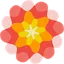 Mars College Logo